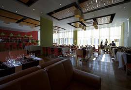 SPA Hotel Ezeri