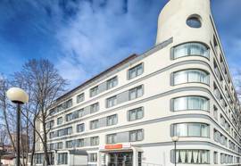 Rija VEF Hotel