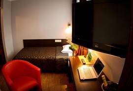 Primo Hotel