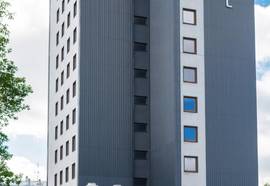 Ibis Styles Riga