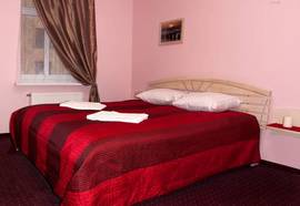 Rafael Hotel Riga