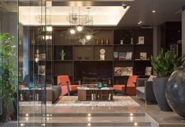 Pullman Riga Old Town Hotel