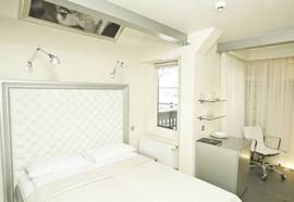 Boutique Hotel Mama