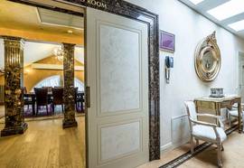 Imperial Hotel & Restaurant