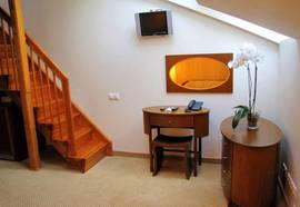 Villa Chateau Amber