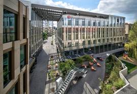Hilton Garden Inn Vilnius City Centre
