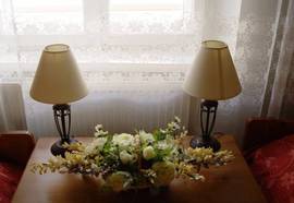 Bernardinu B&B House