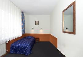 Morena Hotel