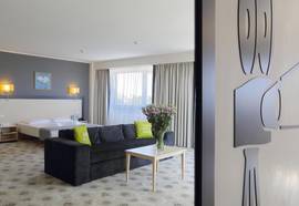 ibis Styles Klaipeda Aurora