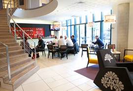 Novotel Vilnius Centre