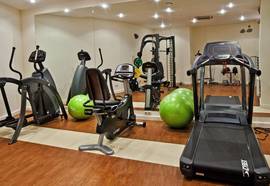 Relais & Chateaux Stikliai Hotel