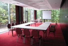 Europa Royale Kaunas Hotel