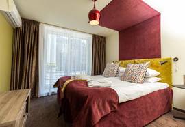 Hof Hotel