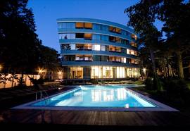 Palanga Spa Luxury