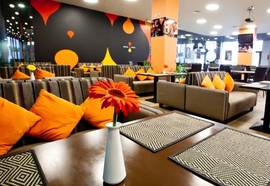 Urbihop Hotel