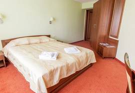 AirInn Vilnius Hotel