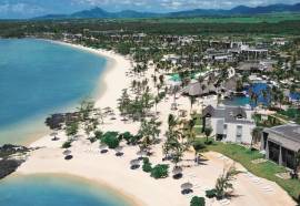 Long Beach Mauritius