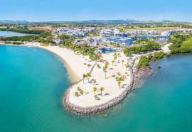 Life in Blue Azuri Residences