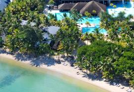 The Ravenala Attitude