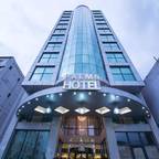 Туры на Маврикий для 2 взрослых на 7 дней от Travelata 2026 - Palms Hotel