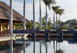 Four Seasons Resort Maritius At Anahita