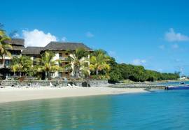 Veranda Paul & Virginie Hotel & Spa