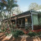 Горящие туры в Ривьер-Нуар Маврикий в лучшие отели для 2 взрослых 2026 - La Vieille Cheminee