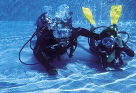 Belle Mare Plage Villas