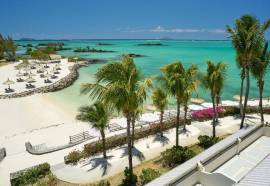 Sensimar Lagoon Mauritius