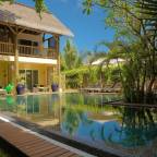 Горящие туры в Маврикий Маврикий для 2 взрослых от Travelata 2026 - Ocean Villas