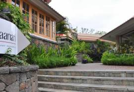 Aanari Hotel & Spa