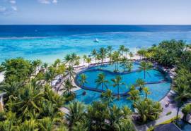 Trou aux Biches Beachcomber Golf Resort & Spa