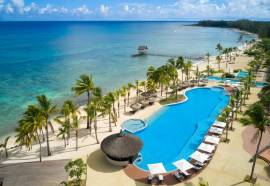 Le Meridien Ile Maurice