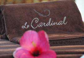 Le Cardinal Exclusive Resort