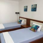 Горящие туры в Маврикий Маврикий для 2 взрослых от Travelata 2026 - AdmiralMahe