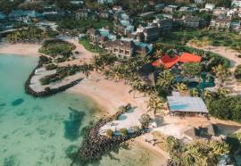 Zilwa Attitude Hotel