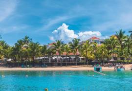 Beachcomber Le Mauricia