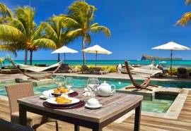 Cape Point Seafront Suites & Penthouse by LOV