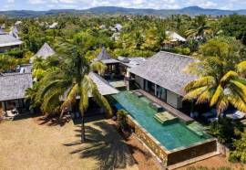 Villa Ascocenda (Oazure - Alina)