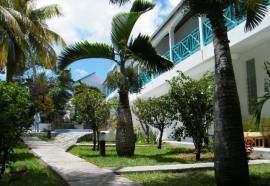 Be Cosy Apart' Hotel