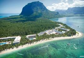 Hotel Riu Palace Mauritius