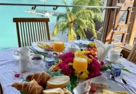 Azure Beach Boutique Hotel