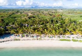 SeaSense Boutique Hotel