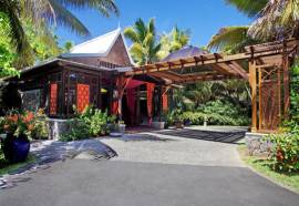 Le Paradise Cove & Spa