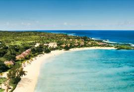 Shanti Maurice Resort & Spa