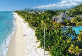 Dinarobin Hotel Golf & Spa