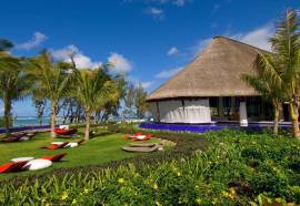 Sofitel So Mauritius Bel Ombre