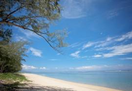 Lux Ile de La Reunion