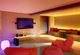 The Address Boutique Hotel