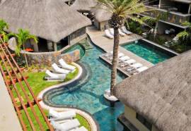 Domaine des Alizees Club & Spa